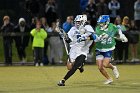 MLax vs Salve  Wheaton College Men’s Lacrosse vs Salve Regina University in the 2024 NEWMAC quarterfinals. - Photo By: KEITH NORDSTROM : Wheaton, Lacrosse, LAX, NEWMAC